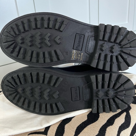 Flattered Alma leather boot size 38 - Picture 6 of 6